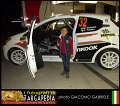 32 Peugeot 208 VTI R2 M.Giannini - F.Tredici Paddock (4)